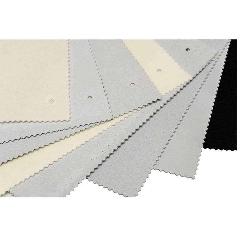 Cad é Island Fiber Fabraic?