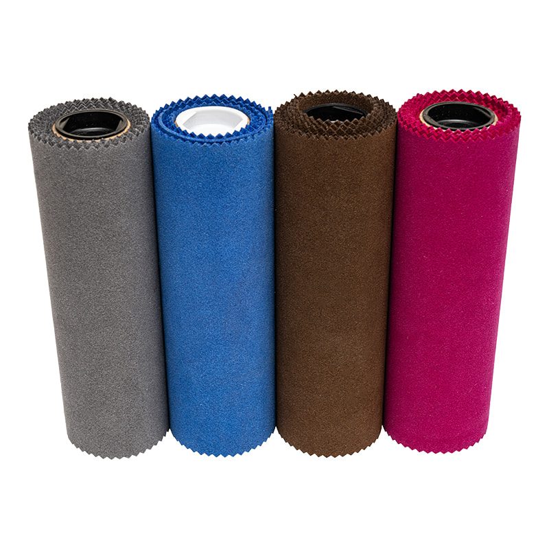 Cad iad na Airíonna, Úsáidí, agus Buntáistí a bhaineann le Fabraic Microfiber Uiscebhunaithe?