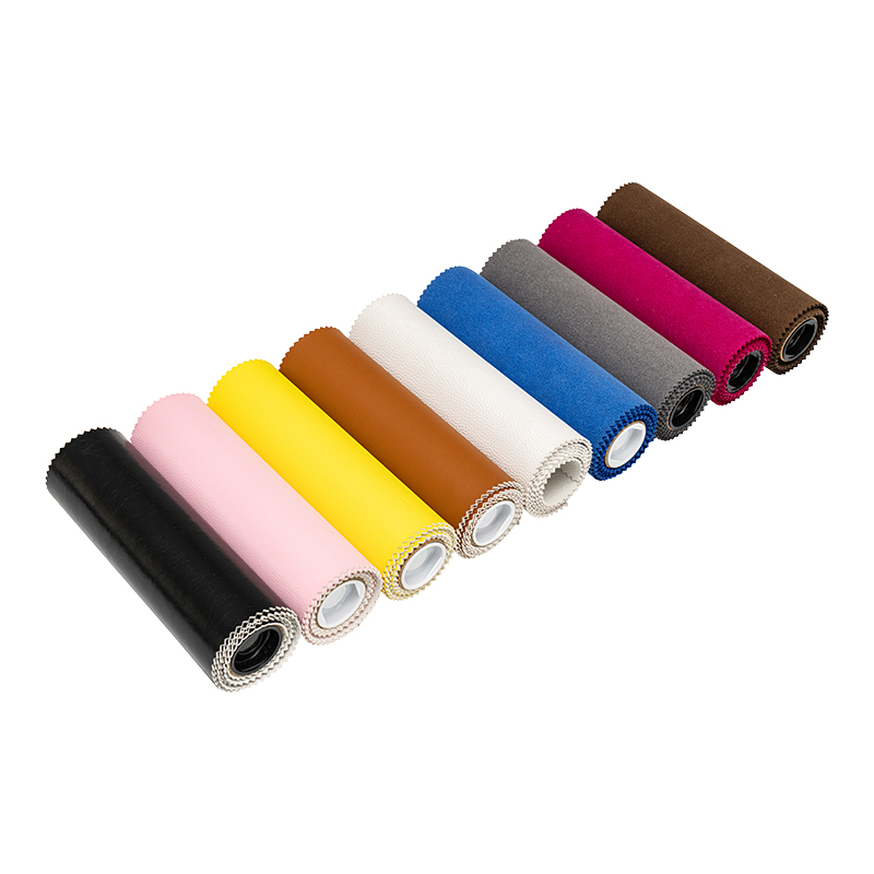 Fabraic microfiber uisce-bhunaithe