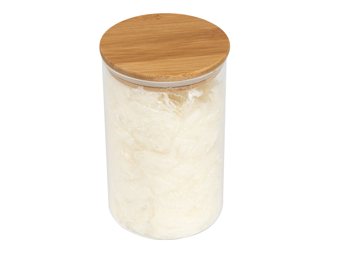 Nuálaíocht snáithíní oileáin intuaslagtha in uisce: Conas a réabhlóidíonn sé próisis déantúsaíochta teicstíle?